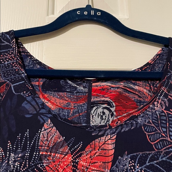 Attitudes by Renee maxi Dress - Picture 3 of 13